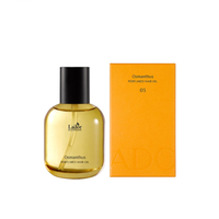Lador - Perfumed Hair Oil - 80ml - Osmanthus