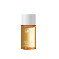 Lador - Polish Oil - 10ml - White Yuja