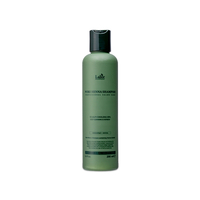 Lador - Pure Henna Shampoo -200ml