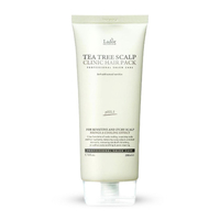 Lador - Tea Tree Scalp Clinic Hair Pack -200g