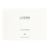LAGOM - 5 Layer Cotton Pad - 80pcs