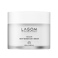 LAGOM - Cellus Deep Moisture Cream - 60ml