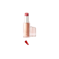 LAKA - Bonding Glow Lipstick - 3.7g - 208 Posh