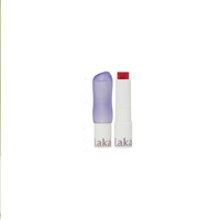 LAKA - Soul Vegan Lip Balm - 3.9g - Mauve