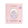 LALARECIPE - Glow Face Moisture Mask - 1pc
