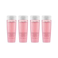 Lancome - Tonique Confort - 50ml (4ea) Set