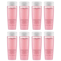 Lancome - Tonique Confort - 50ml (8ea) Set