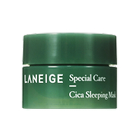 LANEIGE - Cica Sleeping Mask - 10ml