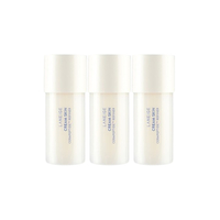 LANEIGE - Cream Skin Cerapeptide Refiner - 50ml (3ea) Set