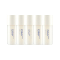 LANEIGE - Cream Skin Cerapeptide Refiner - 50ml (5ea) Set