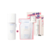 LANEIGE - Cream Skin Cerapeptide Refiner + Refill Set With Pump - 170ml + 130ml