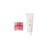 LANEIGE - Lip Sleeping Mask EX - 20g - Berry (1ea) + BEAUTY OF JOSEON - Relief Sun: Rice + Probiotic SPF50+ PA++++ - 50ml (1ea) Set