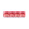 LANEIGE - Lip Sleeping Mask EX - 20g - Berry (4ea) Set