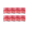 LANEIGE - Lip Sleeping Mask EX - 20g - Berry (8ea) Set
