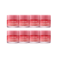 LANEIGE - Lip Sleeping Mask EX - 20g - Berry (8ea) Set