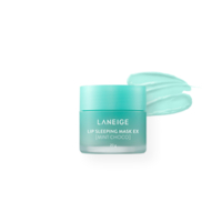 LANEIGE - Lip Sleeping Mask EX - 20g - Mint Choco
