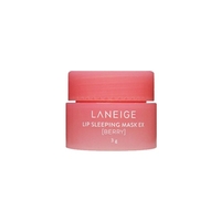 LANEIGE - Lip Sleeping Mask EX - 3g - Berry