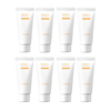 LANEIGE - Radian-C Sun Cream SPF50+ PA++++ - 20ml (8ea) Set