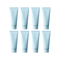 LANEIGE - Water Bank Blue Hyaluronic Cleansing Foam - 30g (8ea)