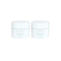 LANEIGE - Water Bank Blue Hyaluronic Gel Cream - 10ml (2ea)