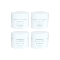 LANEIGE - Water Bank Blue Hyaluronic Gel Cream - 10ml (4ea)