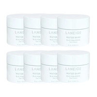 LANEIGE - Water Bank Blue Hyaluronic Gel Cream - 10ml (8ea)