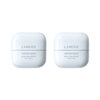 LANEIGE - Water Bank Blue Hyaluronic Gel Cream - 50ml (2ea) Set