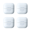LANEIGE - Water Bank Blue Hyaluronic Gel Cream - 50ml (4ea) Set