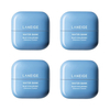 LANEIGE - Water Bank Blue Hyaluronic Intensive Cream - 50ml (4ea) Set