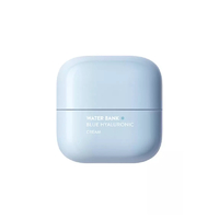 LANEIGE - Water Bank Blue Hyaluronic Moisture Cream - 50ml