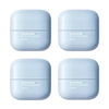 LANEIGE - Water Bank Blue Hyaluronic Moisture Cream - 50ml (4ea) Set