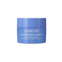 LANEIGE - Water Sleeping Mask EX - 15ml