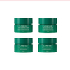 LANEIGE Cica Sleeping Mask - 10ml (4ea) Set