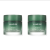 LANEIGE Cica Sleeping Mask - 60ml (2ea) Set