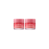 LANEIGE Lip Sleeping Mask EX - 20g - Berry (2ea) Set