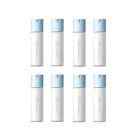 LANEIGE Water Bank Blue Hyaluronic Emulsion For Normal To Dry Skin - 120ml (8ea) Set