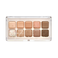 Lilybyred - Mood Keyboard 10.5g - 01 Ash Cinnamon