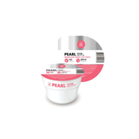 LINDSAY - Modeling Mask Cup Pack - 28g - Pearl