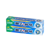 LION - Salz Fresh - Toothpaste Set - 160g*2