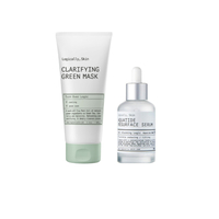 Logically Skin Skincare Set