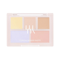 LUNA - Conceal Blender Palette - 6g - Pure Cover
