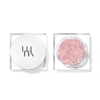 LUNA - Lighting Up Formula Pot - 4.2g - 06 rose quartz