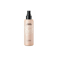 LUNA - Long Lasting Setting Fixer - 100ml