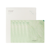 LUVUM - Calming Pair Cica Gel Mask - 5 pcs
