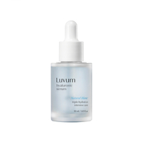 LUVUM - Natural Blanc Hyaluronic Serum - 50ml
