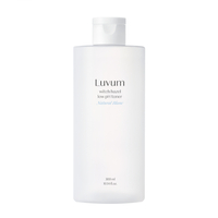 LUVUM - Natural Blanc Witch Hazel Low pH Toner - 300ml