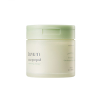 LUVUM - Real Calming Pair Cica Spot Pad - 120ml/ 60ea