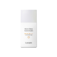 LUVUM - Skin Glow Sun Cream SPF50+ PA++++ - 50ml
