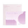 LUVUM - Slow Aging Phyto Collagen Gel Mask - 5 pcs