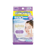 Mandom - Bifesta - Cleansing Sheet - Enrich - Purple - 46pcs